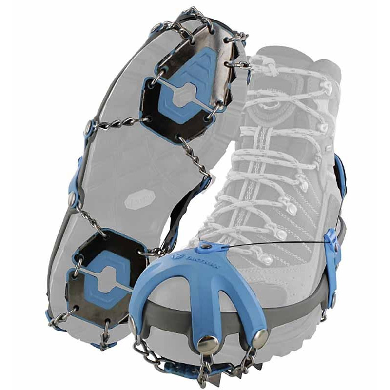 Crampons d'hiver Yaktrax Summit