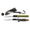 Couteau de survie Harpoon Outdoor Edge