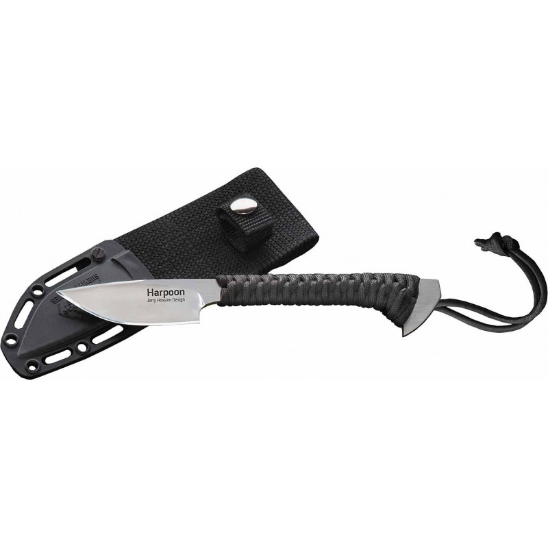 Couteau de survie Harpoon Outdoor Edge