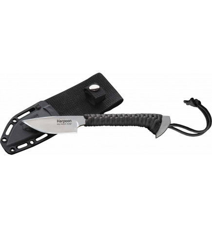 Couteau de survie Harpoon Outdoor Edge