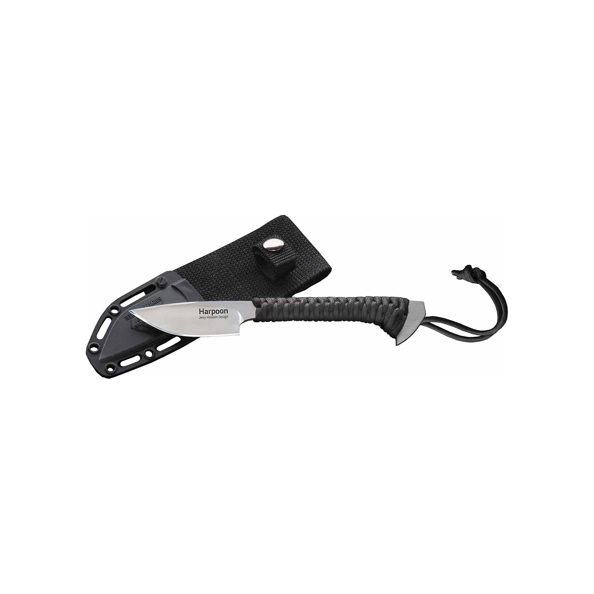 Couteau de survie Harpoon Outdoor Edge