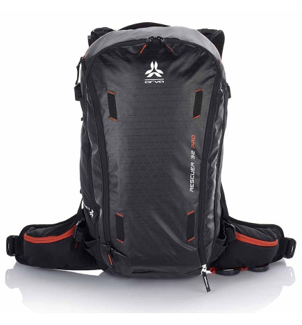 Mochila Rescuer ARVA 32 PRO