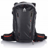 Rescuer 32 PRO ARVA backpack face