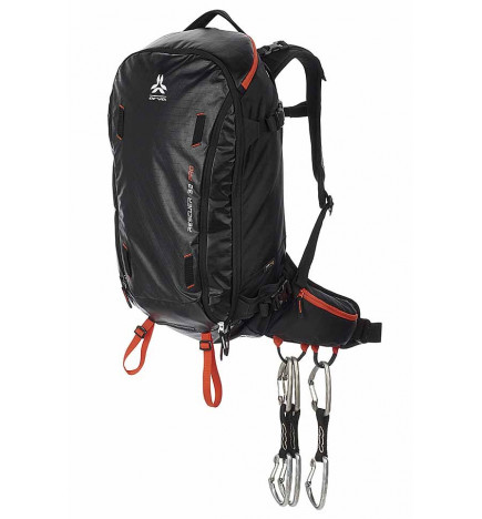 Rescuer 32 PRO ARVA Karabinerrucksack