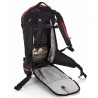 Rescuer 32 PRO ARVA open backpack