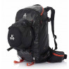 Rescuer 32 PRO ARVA helmet backpack