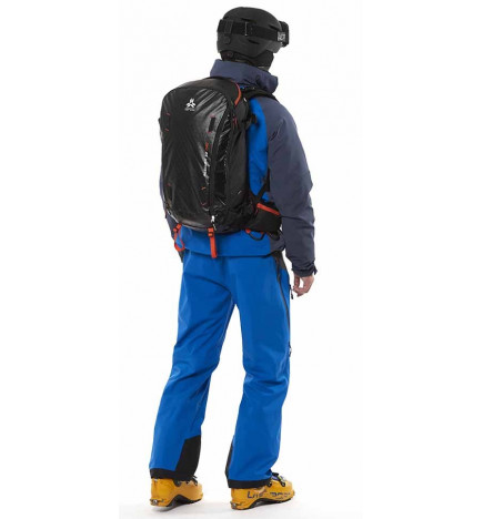 Rescuer 32 PRO ARVA Tragerucksack