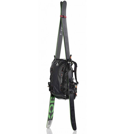 Rescuer 32 PRO ARVA Skitragerucksack