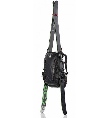 Sac à dos Rescuer 32 PRO ARVA portage ski