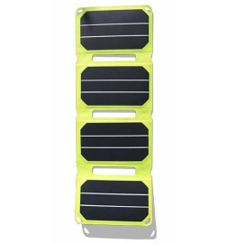 Panneau solaire Pocket 6W