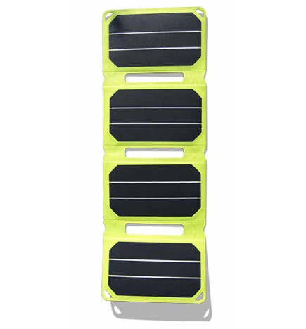 Panneau solaire Pocket 6W