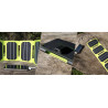 Panneau solaire Pocket 6W Powertec ambiance