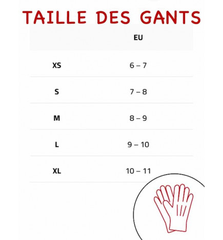 Lenz - Gants chauffants Heat Glove 4.0 Femme - Gants hiver - Inuka