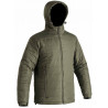 Blouson grand froid Extrem Wolf Tactical