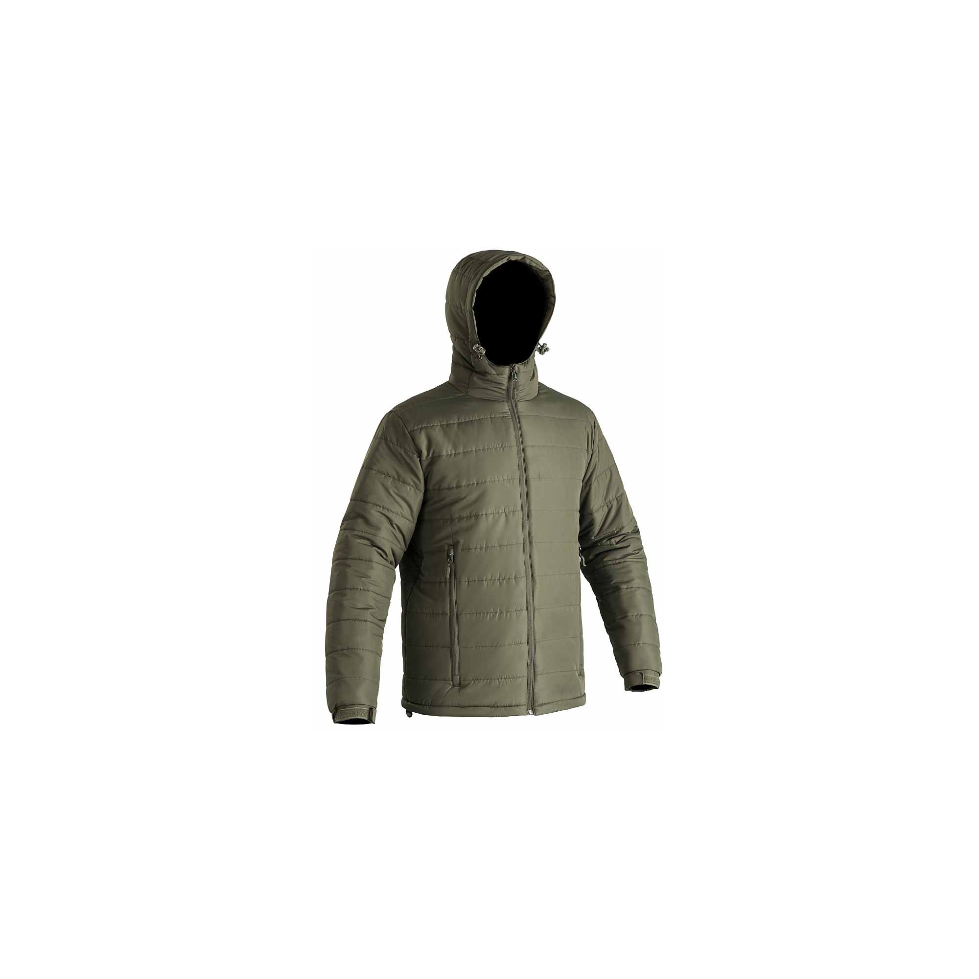 Blouson grand froid Extrem Wolf Tactical