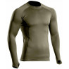 Maillot Thermo Performer 3 olive