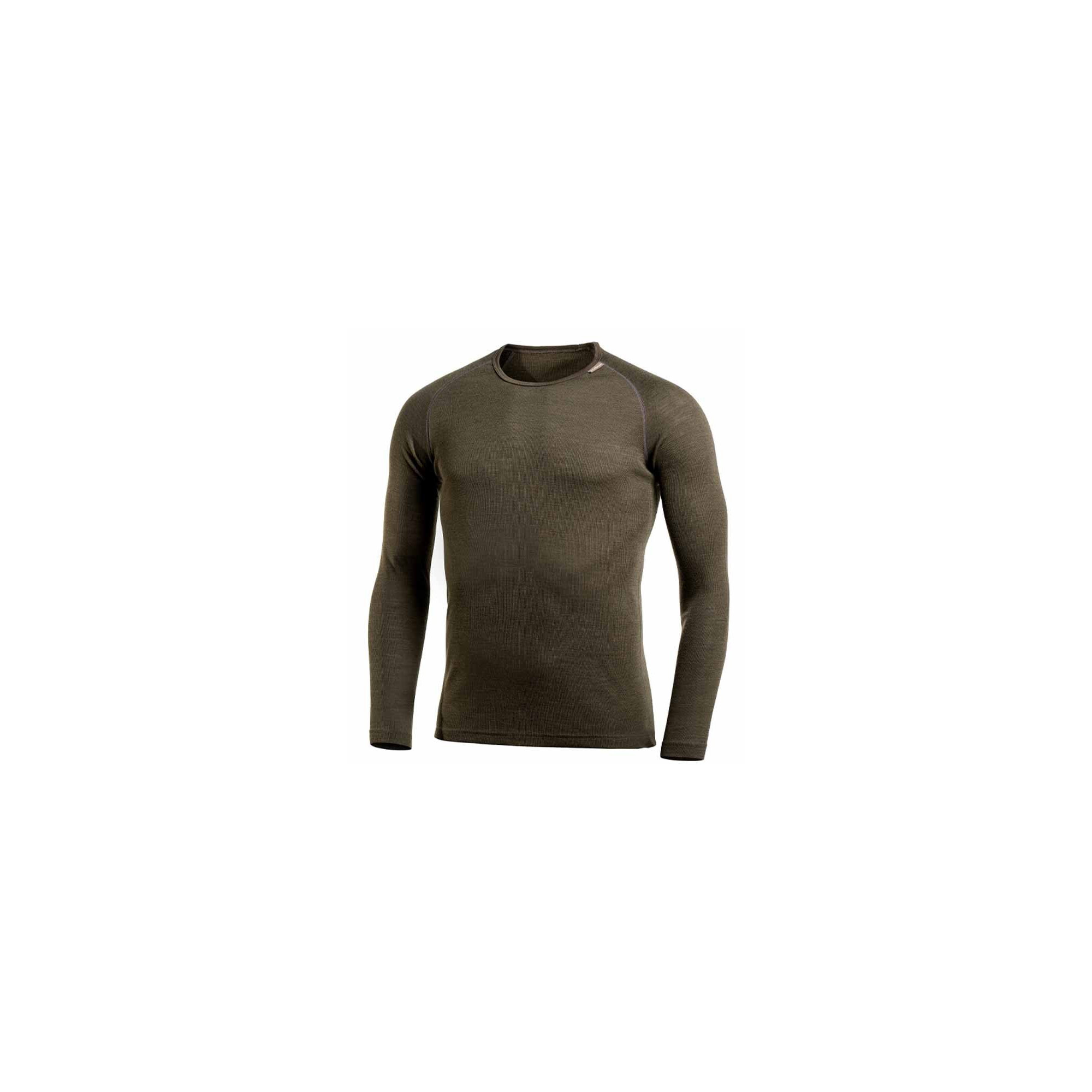 Sweat-shirt Fille Manches Longues Rayé - Coupe Confortable - Taille élastique - Pour Enfants Et Pré-ados