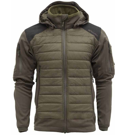 Veste outdoor Carinthia G-Loft ISG 2.0 Olive