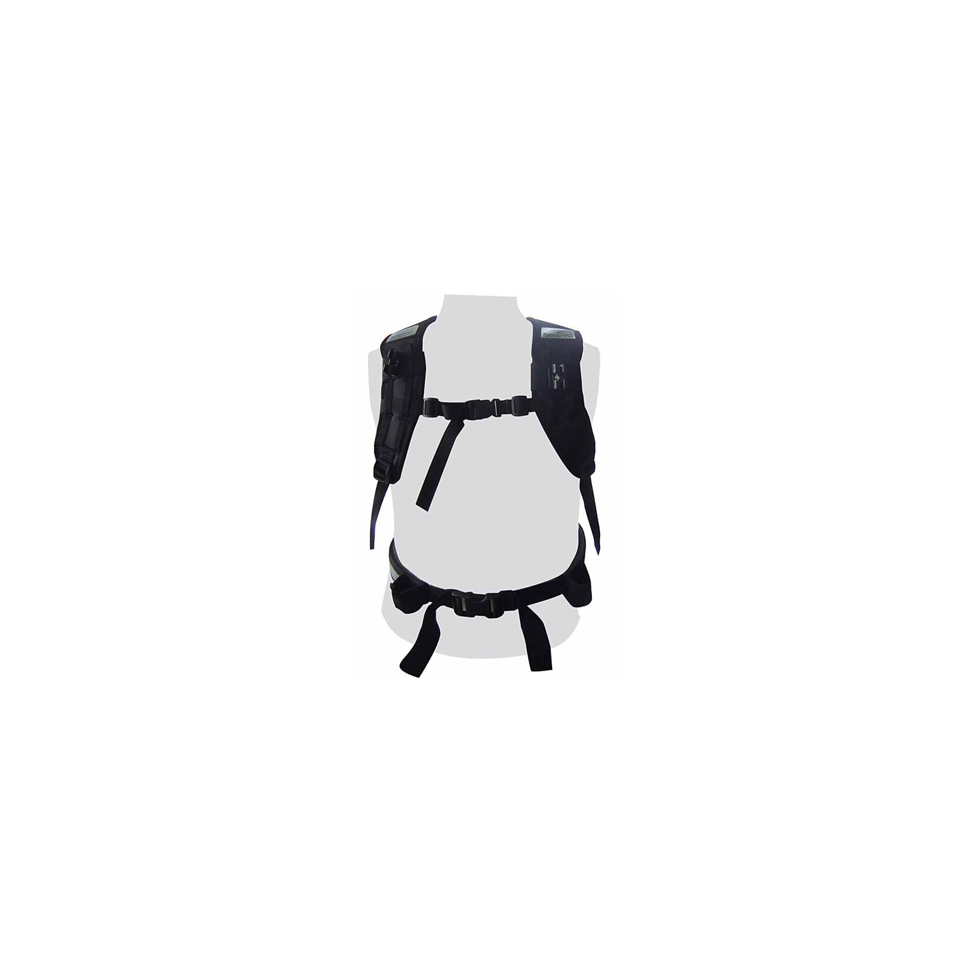 Porte-parapluie Mains Libres - Sangle Ajustable, Pliable | Pour Jardinage, Shopping, Festivals - Garde Les Mains Libres