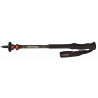 Bâton de trekking Komperdell C3 Carbon Long Grip