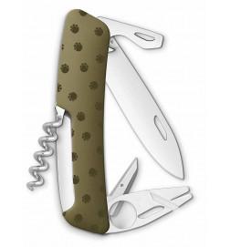 Couteau suisse Tire-tique