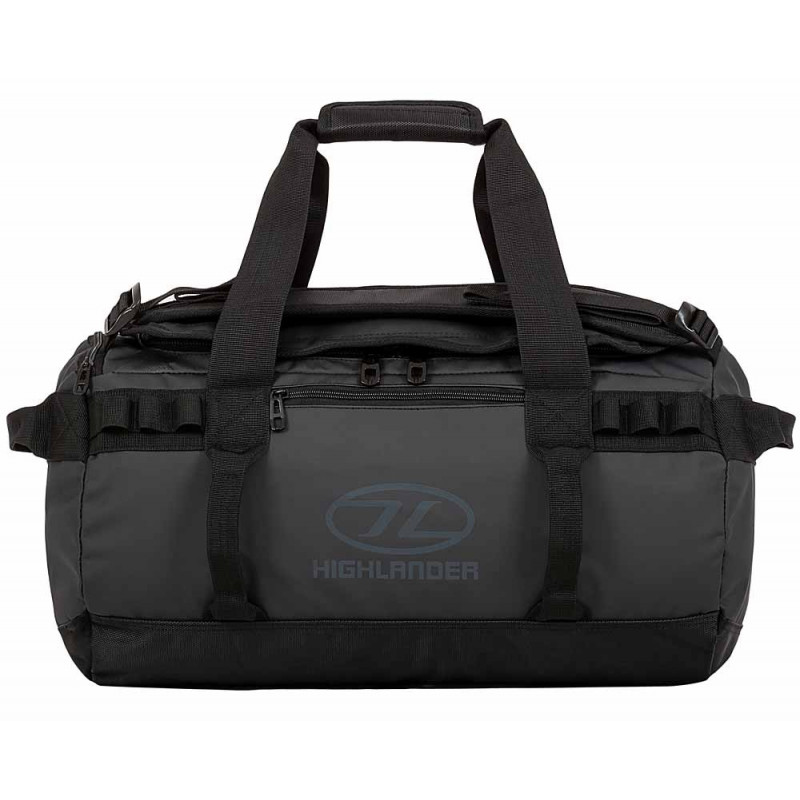 Sac de voyage Storm Kitbag 90L Highlander