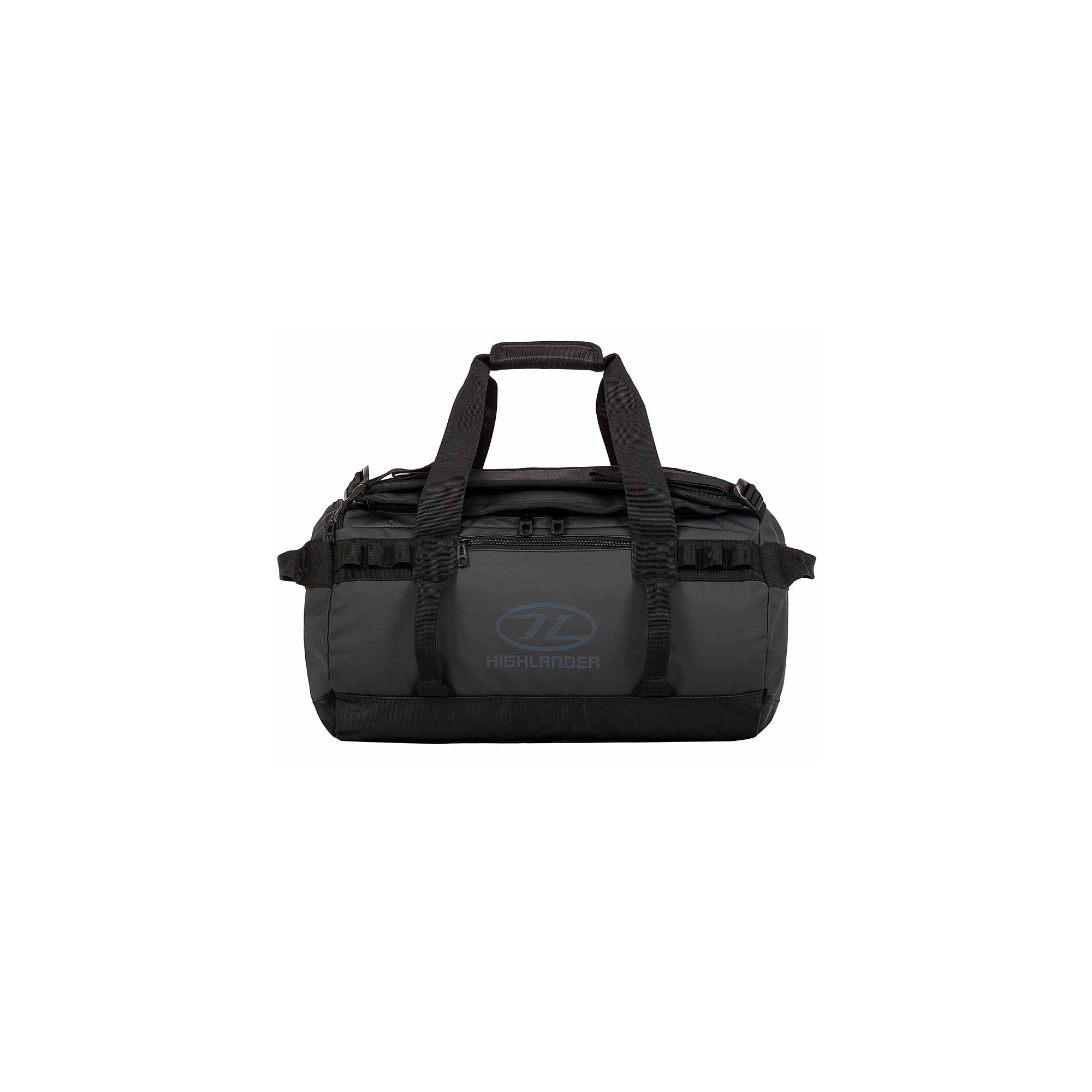 Sac de voyage Storm Kitbag 90L Highlander