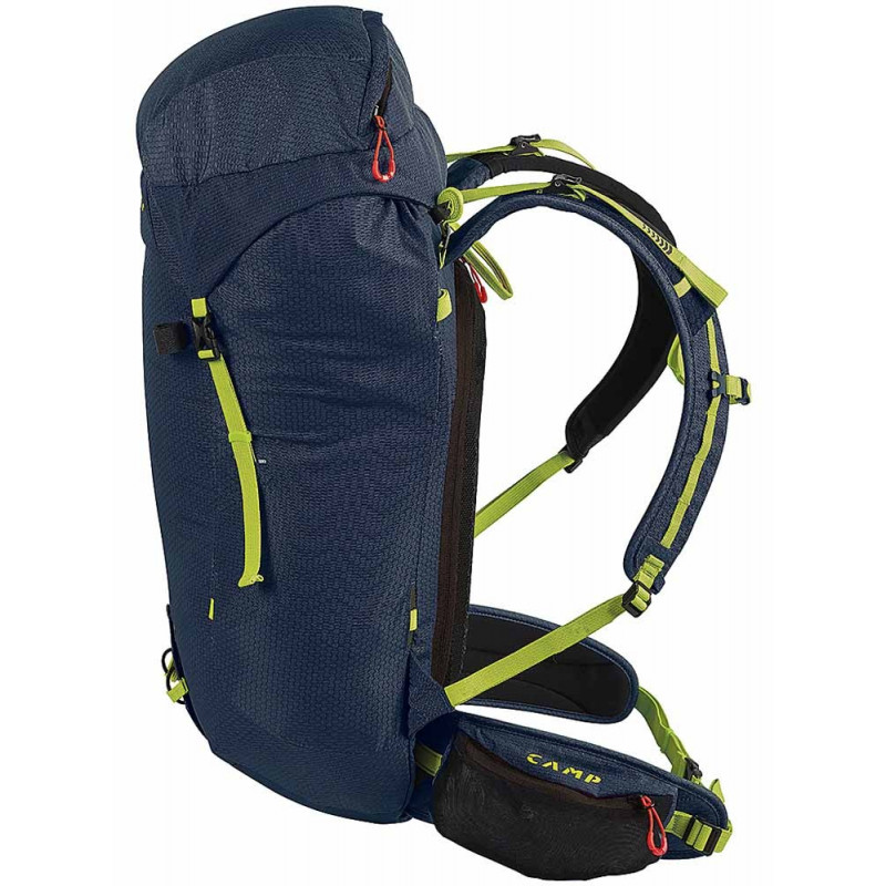 Sac à dos de randonnée & alpinisme Camp M45 profil
