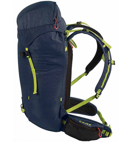 Sac à dos de randonnée & alpinisme Camp M30 profil