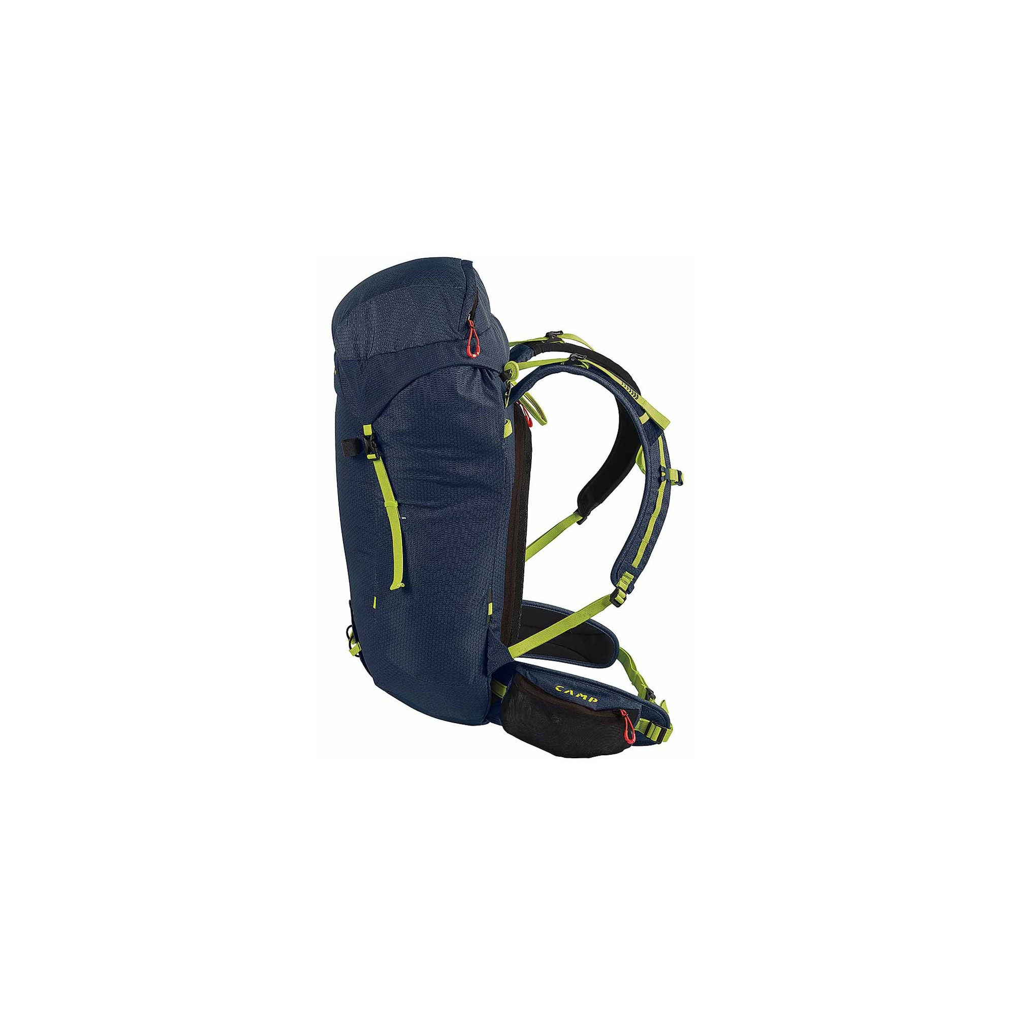 Sac à dos de randonnée & alpinisme Camp M30 profil