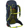 Sac à dos de randonnée & alpinisme Camp M45 dos