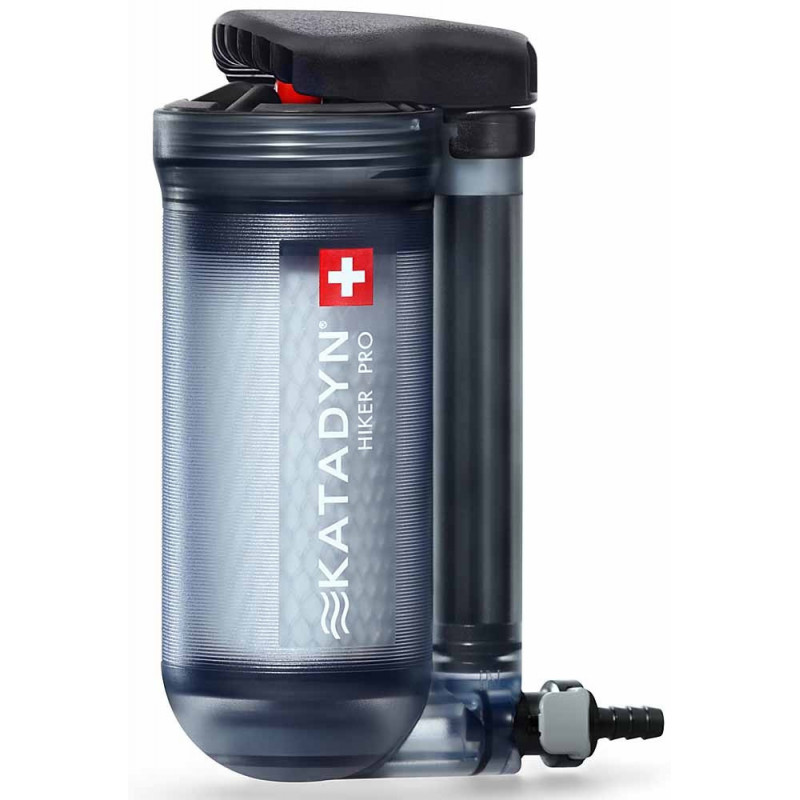 Hiker Pro Katadyn Water Filter