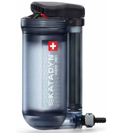 Filtro de agua Hiker Pro Katadyn
