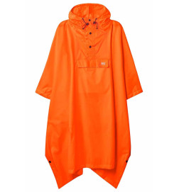 Poncho de pluie Mac in a Sac orange