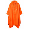 Mac in a Sac Regenponcho orange