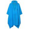 Poncho de pluie Mac in a Sac bleu