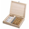 Juego de 6 cuchillos Opinel Animalia-2