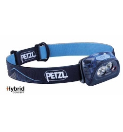 Lampe frontale Petzl Actik