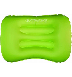 Oreiller de bivouac et camping vert 8595225520874