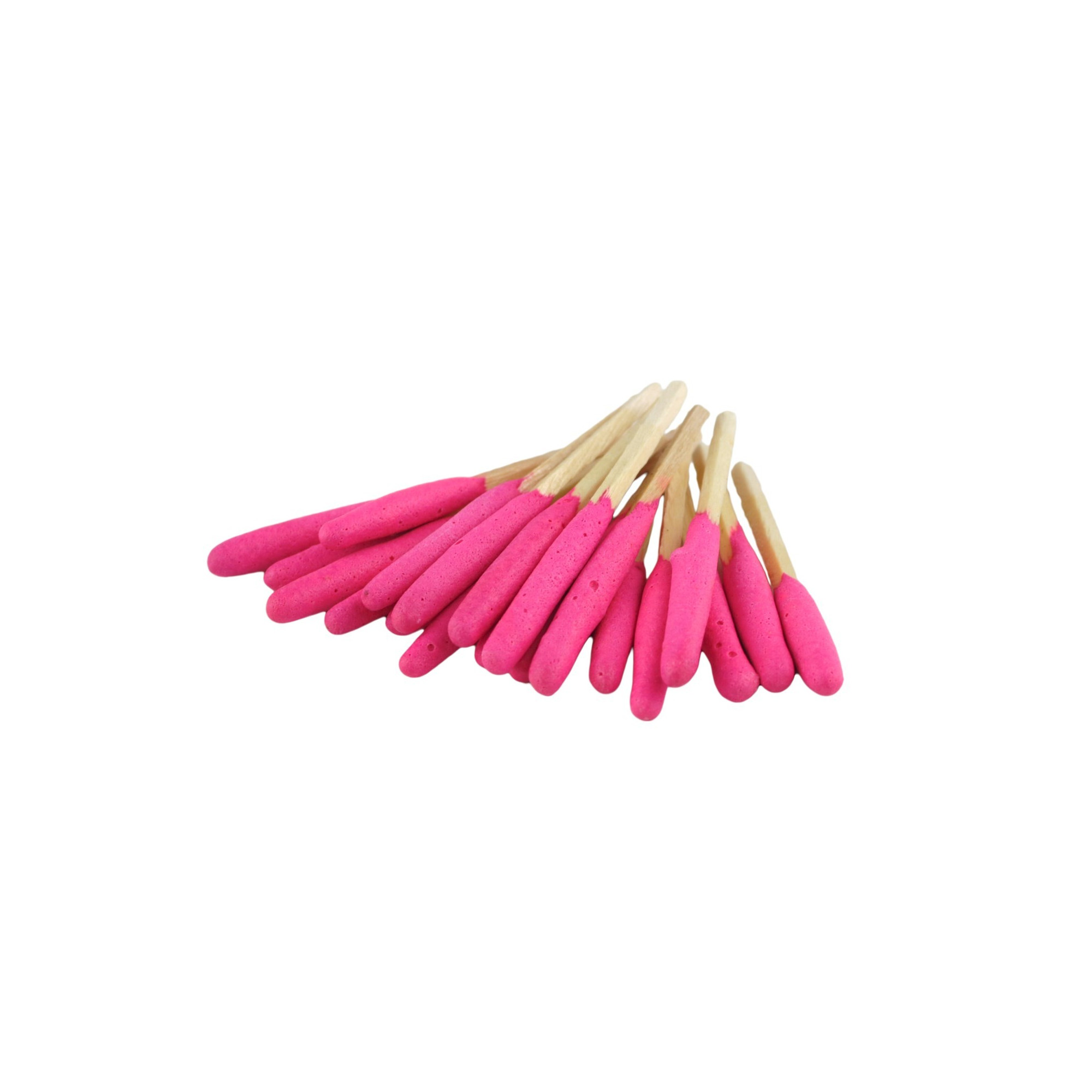 Lot De 6 Boîtes D'Allumettes Résistantes à L'Eau - Allumettes De Survie Longues 5 Cm - Pour Camping, Randonnée