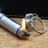 Briquet lampe led FireLite ambiance