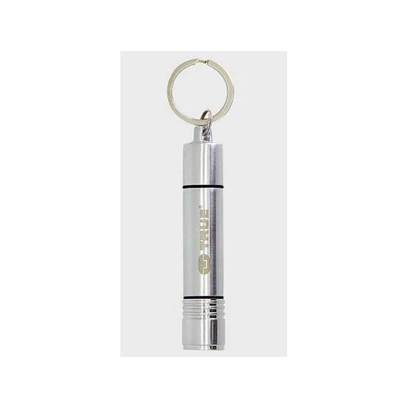 Briquet lampe led FireLite True Utility merc