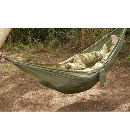 Tropical Adventure Hammock