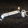 Briquet lampe led FireLite True Utility briquet et lampe