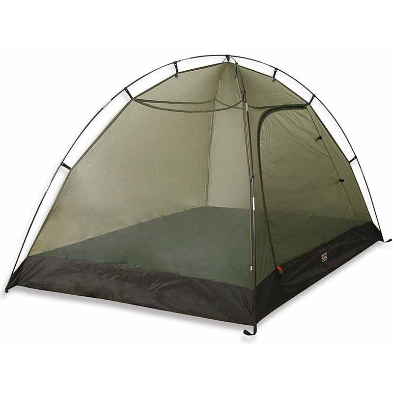 Tarp Tatonka - Bâche Imperméable - Olive - Avec Cordes Et œillets - Neuf