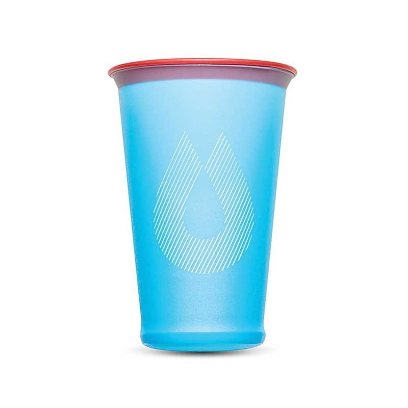 Gobelets souples de trail Hydrapak Pack de 2