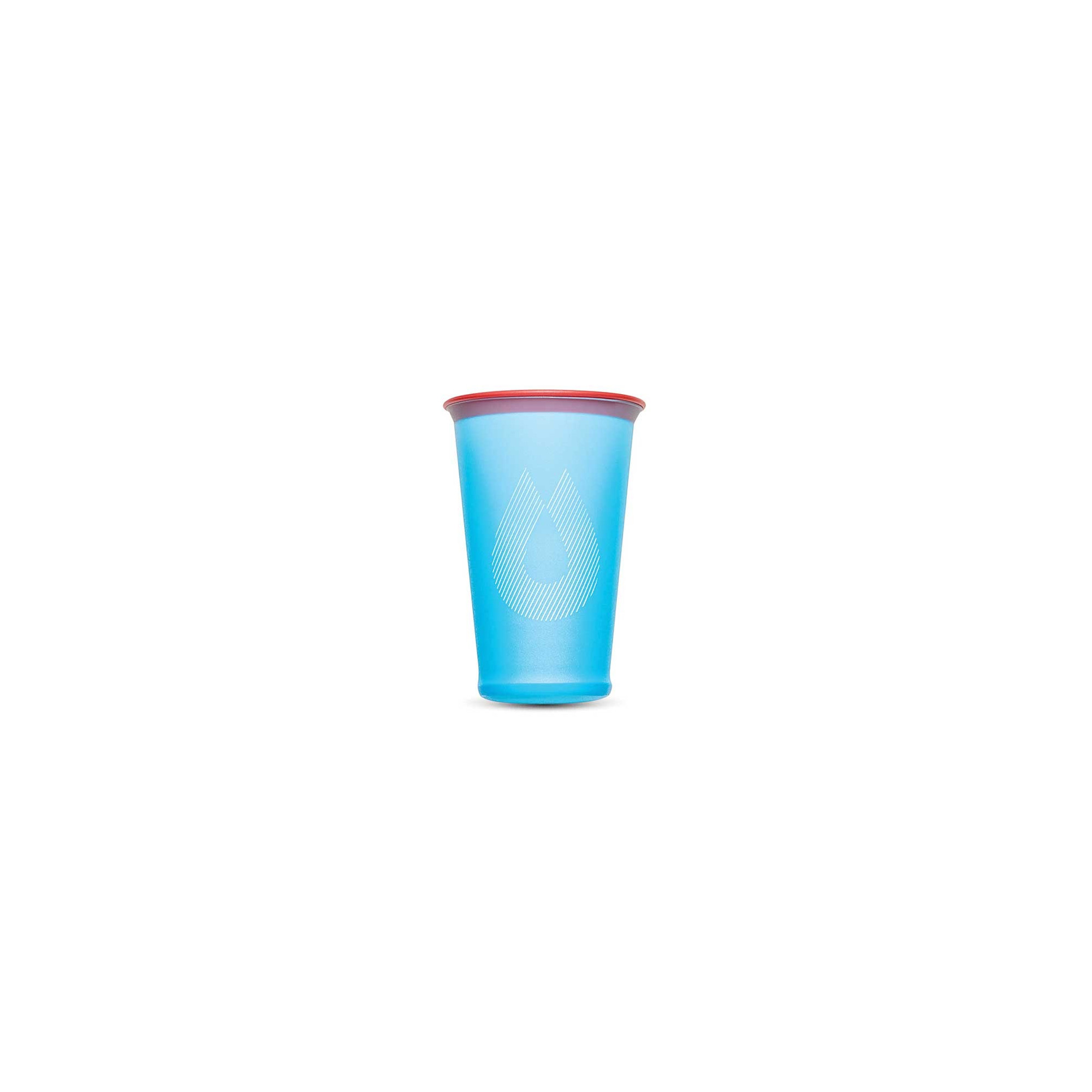 Vasos blandos Hydrapak trail Pack de 2