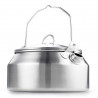 Bouilloire de bivouac 1L inox GSI Outdoors