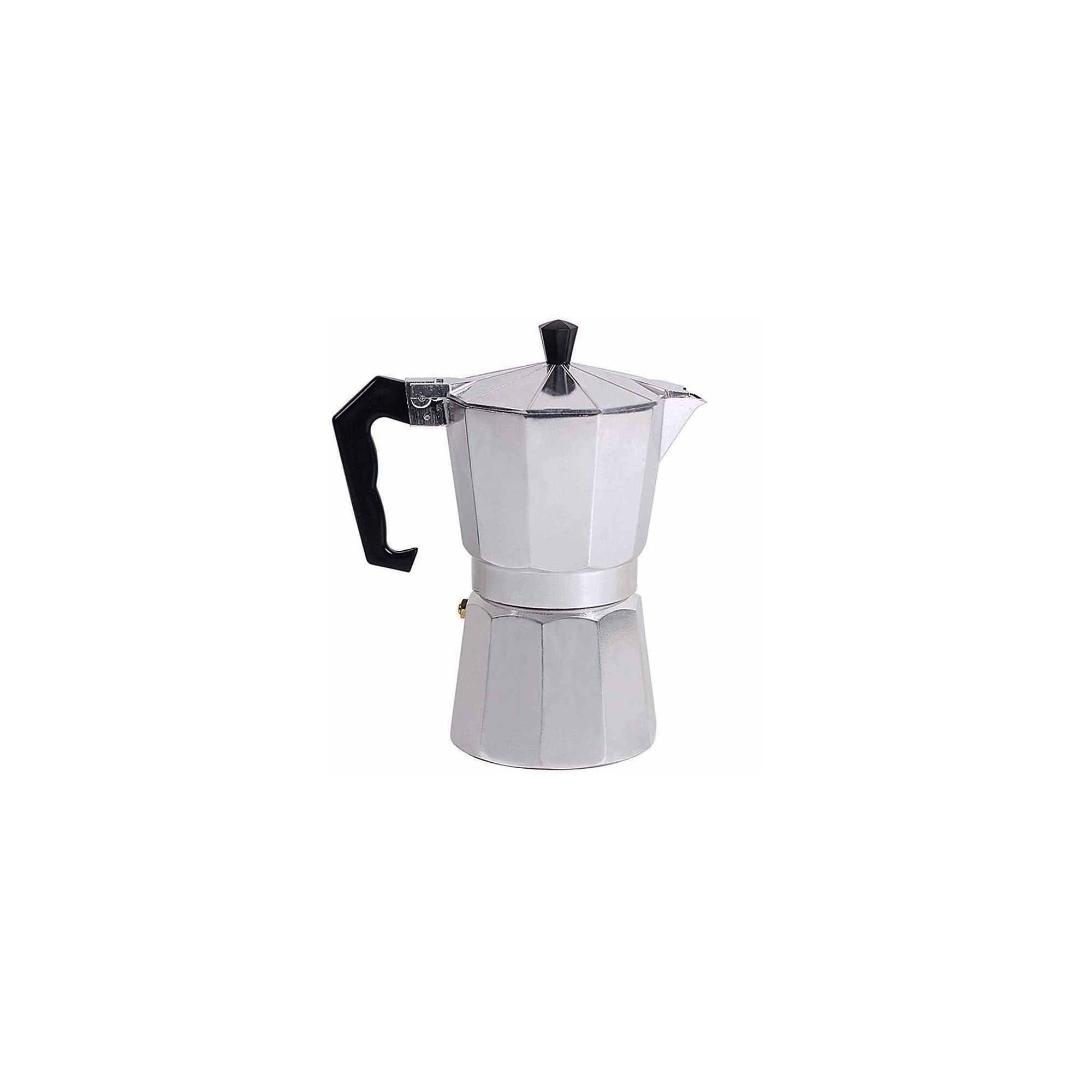 Café Expresso Maker 