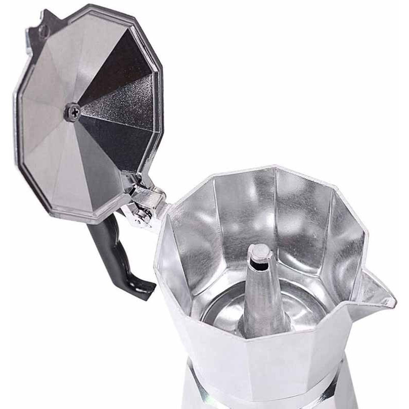 Café expresso maker Bivouac et camping Inuka